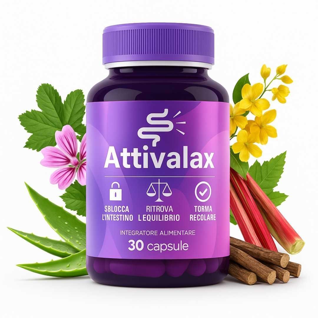 Attivalax